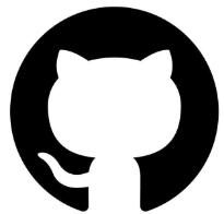 github logo